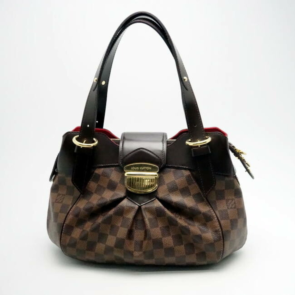 Louis Vuitton Handbag Damier Sistina